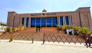 Gujarat restricts convoy facility for CM, deputy CM