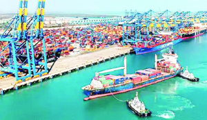 Gujarat retains top exporter status in India despite global headwinds