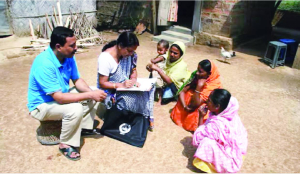 Gujarat self-enumeration for Census 2027 starts from May 17