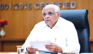 Gujarat tables UCC Bill for marriage, succession, live-ins