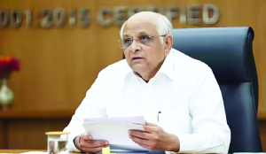 Gujarat unveils shipbuilding and repair policy 2026