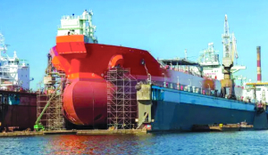 Gujarat unveils shipbuilding policy, eyes more than Rs 27,000 cr investment