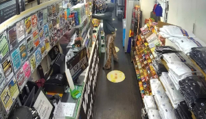 Gujarat woman Meghnaben Patel shot dead in US Virginia Supermarket; CCTV reveals attack