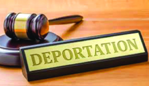 Gujarati man faces US deportation for visa fraud