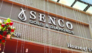 Gullak users can swap digital gold for Senco jewellery