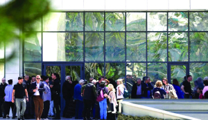 Gunman opens fire at 2 locations in Greece