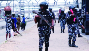 Gunmen kidnap 7 students from school in Nigeria