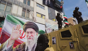 Gunmen kill at least 20 in night-time attack in Nigeria