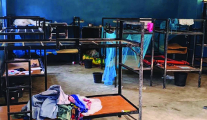 Gunmen raid orphanage in Nigeria, abduct 23 pupils