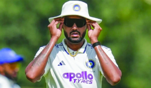 Gurnoor Brar: Gentle giant who took up cricket at 17 and got picked for India at 26