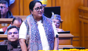 Guru Tegh Bahadur’s legacy goes beyond religion: CM