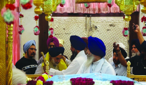 Guru Tegh Bahadur’s teachings continue to inspire: LG