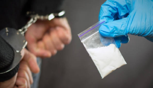 Gurugram Police arrests Nigerian with over 200 gm cocaine