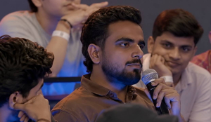 Gurugram web developer fired after viral ‘Rs 370 Biryani’ remarks at comedian Pranit More’s show