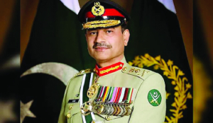 Guterres meets Pakistan Army chief, discusses mutual interests
