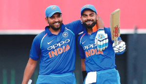 Guwahati among five venues for Border-Gavaskar series