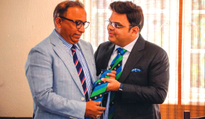 Guwahati to host ODI and Test Match in India’s International Home Season 2026-27