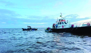 Guyana ferry death toll rises to 72 amid effort to pull out vessel