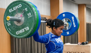 Gyaneshwari eyes new personal best at Asian Games after Glasgow silver