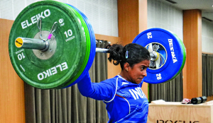 Gyaneshwari eyes new personal best at Asian Games after Glasgow silver