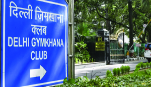 Gymkhana Club moves HC against show-cause notice