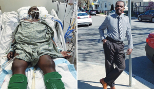 Haitian man dies in US immigration custody