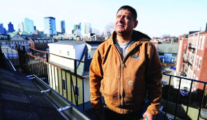 Haitians, Syrians are not only the immigrants watching US Supreme Court arguments on temporary protection