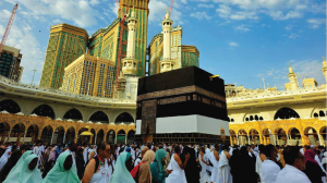 Haj as governance: How India walks the talk on minority rights