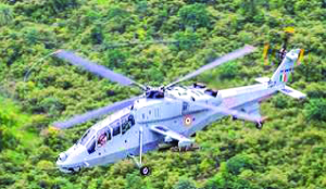 HAL, Safran join hands to design, develop new-generation helicopter engine Aravalli