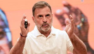 Haldwani 'purification' row escalates in U'khand: Congress files complaints, BJP protests