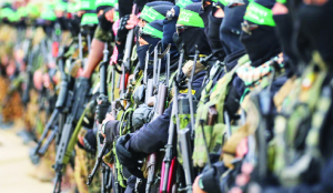 Hamas agrees to a roadmap to disarm, faces challenges in deal