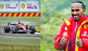 Hamilton faces Mercedes in Austria hoping to turn F1 win into title shot