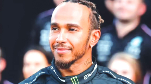 Hamilton to get a new engineer