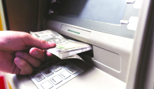 Handlers seek pay hike for replenishing cash at ATMs