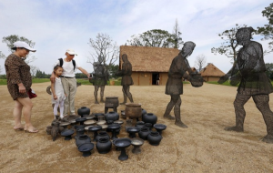 Hangzhou invites world to unlock Liangzhu’s ancient secrets