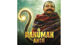 Hanuman Ansh Outruns Toxic at the Box Office