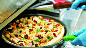 Happiness in every slice!