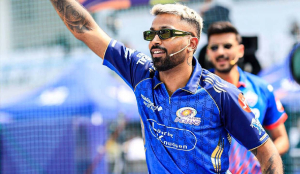 Hardik Pandya accused of disrespecting franchise