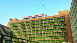 Harish Rana passes away at AIIMS