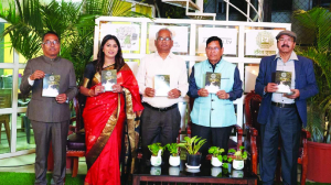 Harit Ekam launched to enable citizen-led forest restoration