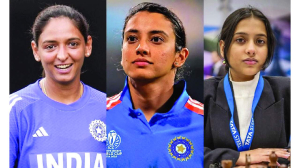 Harmanpreet, Smriti among nominees for 2025 BBC sports awards