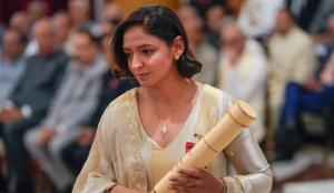 Harmanpreet Kaur retained as India Captain for Asian Games despite T20 World Cup exit