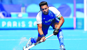 Harmanpreet returns to lead India in FIH Pro League’s European leg