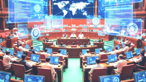 Harnessing artificial intelligence in Parliament, India’s quest amid global goals