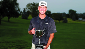 Harris shoots 59 and wins in a playoff on Korn Ferry Tour