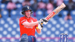 Harry Brook rejects criticism as England struggle against spin