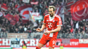 Harry Kane hits 500 career goals