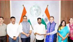 Harvard University to offer executive education courses in Hyderabad from Dec: CM