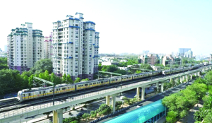 Haryana Cabinet approves revised project cost of Gurugram Metro project
