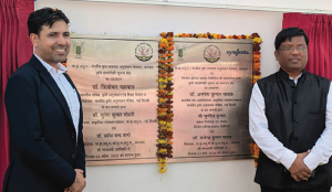 Haryana farmers get One-Stop agriculture resource hub